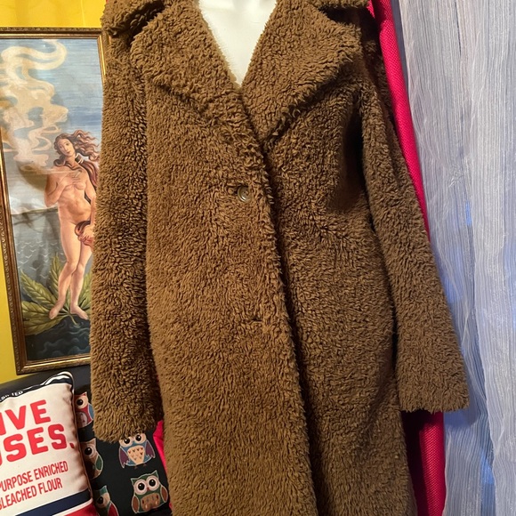 Fleece jacket - Picture 7 of 7